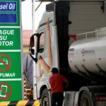 Surtidores cruceños advierten baja de hasta el 40% en la asignación de combustible