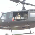 Warnes: Policías piden refuerzos aéreos y terrestres tras ataque a tiros; un efectivo está herido