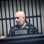 Murillo debe comparecer este domingo ante la justicia por el caso “gases Ecuador”