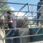 ANH incauta 8.000 litros de diésel en Quillacollo