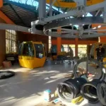 Tras casi dos años, el teleférico de Cochabamba volverá a operar desde este sábado