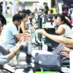 TSE ratifica uso del mismo padrón electoral