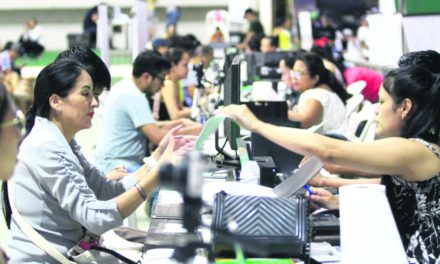 TSE ratifica uso del mismo padrón electoral