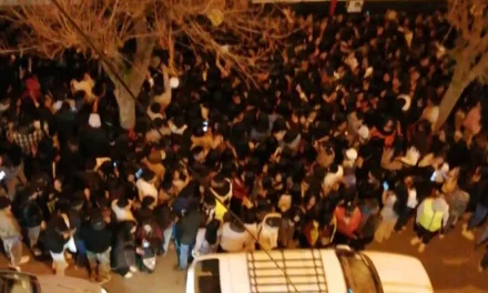 Tragedia en colegio Saracho deriva en proceso judicial