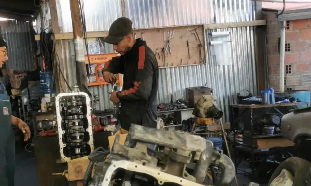 “Está malogrando motores”: Choferes y mecánicos reportan más fallas en autos debido a la gasolina de “mala calidad”