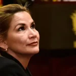TSJ admite revisión extraordinaria de sentencia de Jeanine Añez en el caso «Golpe II»