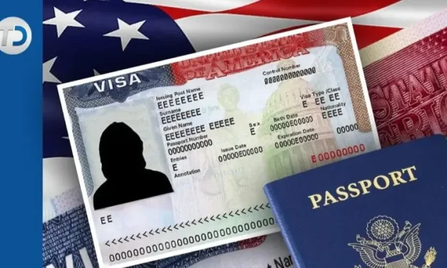 Precio de la visa a EE.UU. aumenta $us 250, ¿a quiénes afecta el alza?