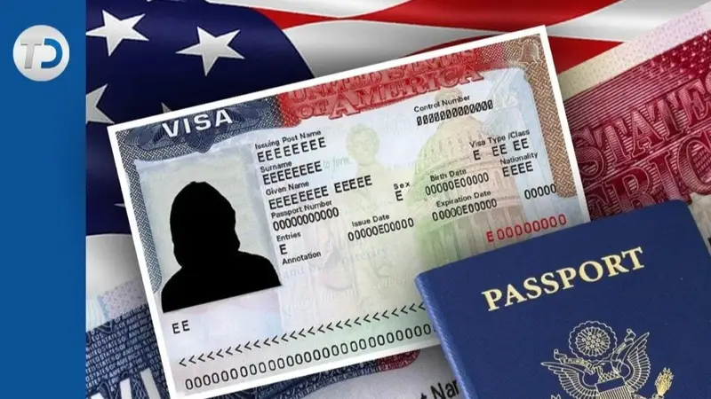 Precio de la visa a EE.UU. aumenta $us 250, ¿a quiénes afecta el alza?