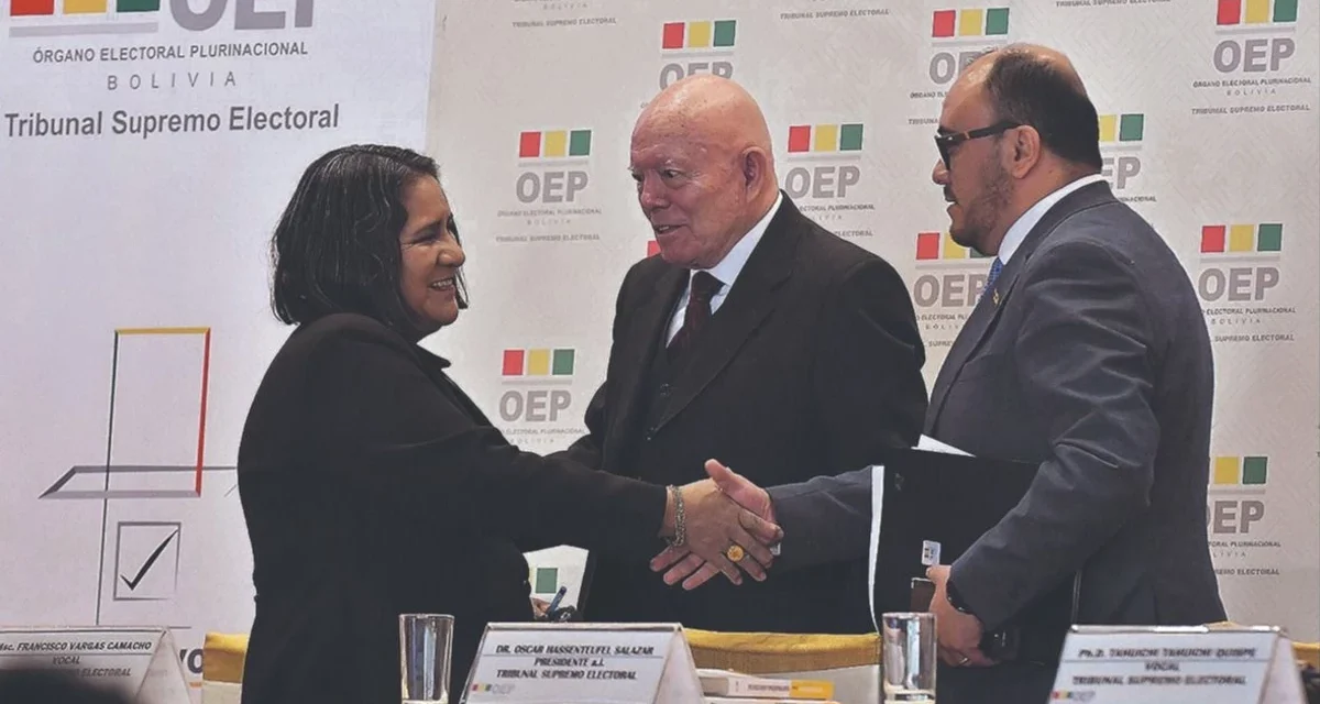 Ley de designación de vocales del TSE se estanca al filo del mandato