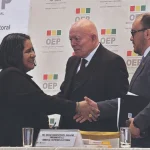 Ley de designación de vocales del TSE se estanca al filo del mandato