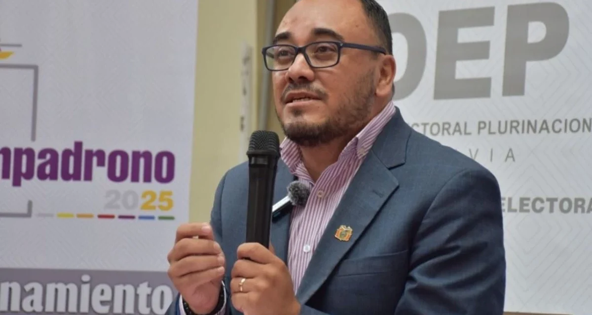 TSE confirma al menos cinco medios y cuatro moderadores para el debate del domingo