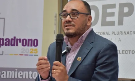 TSE confirma al menos cinco medios y cuatro moderadores para el debate del domingo