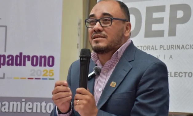 TSE confirma al menos cinco medios y cuatro moderadores para el debate del domingo