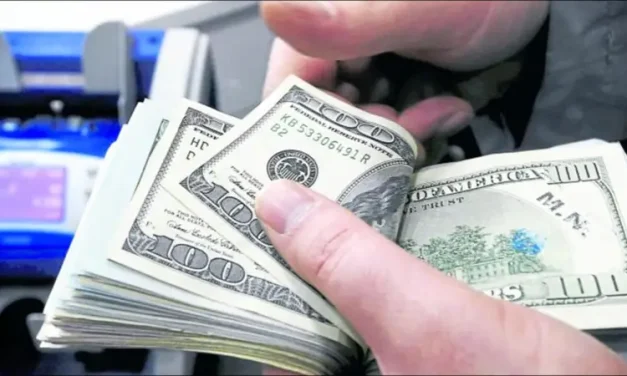 ¿A cuánto se cotiza el dólar paralelo este sábado 4 de octubre en Bolivia?