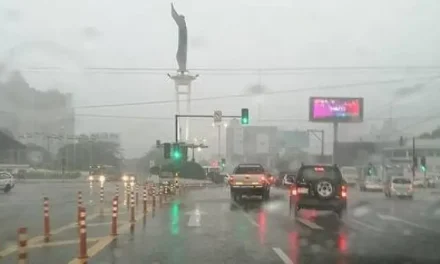 Senamhi anuncia frente frío desde el lunes: afectará a cinco departamentos con lluvias y tormentas
