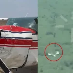 DGAC inicia investigación tras accidente entre dos avionetas en Beni