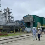 Reportan que planta de urea lleva parada casi una semana y pérdidas ascienden a $us 800 mil diarios