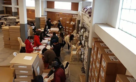 El TSE necesita carburantes para llevar material electoral y el Gobierno hace promesas