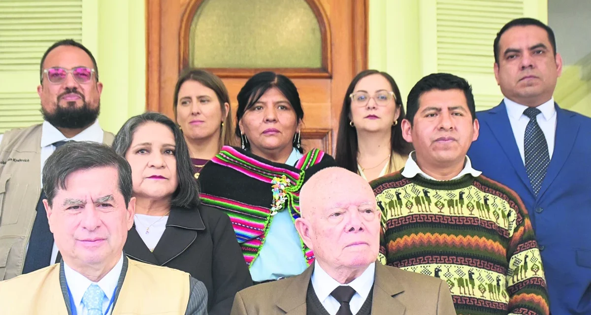 Bolivia se prepara para el balotaje ante la atenta mirada internacional