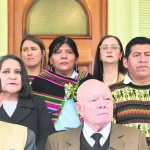 Bolivia se prepara para el balotaje ante la atenta mirada internacional