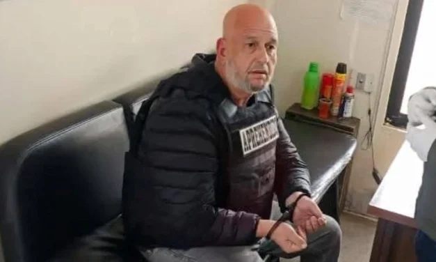 Abogado dice que Murillo prepara sus revelaciones para después de las elecciones