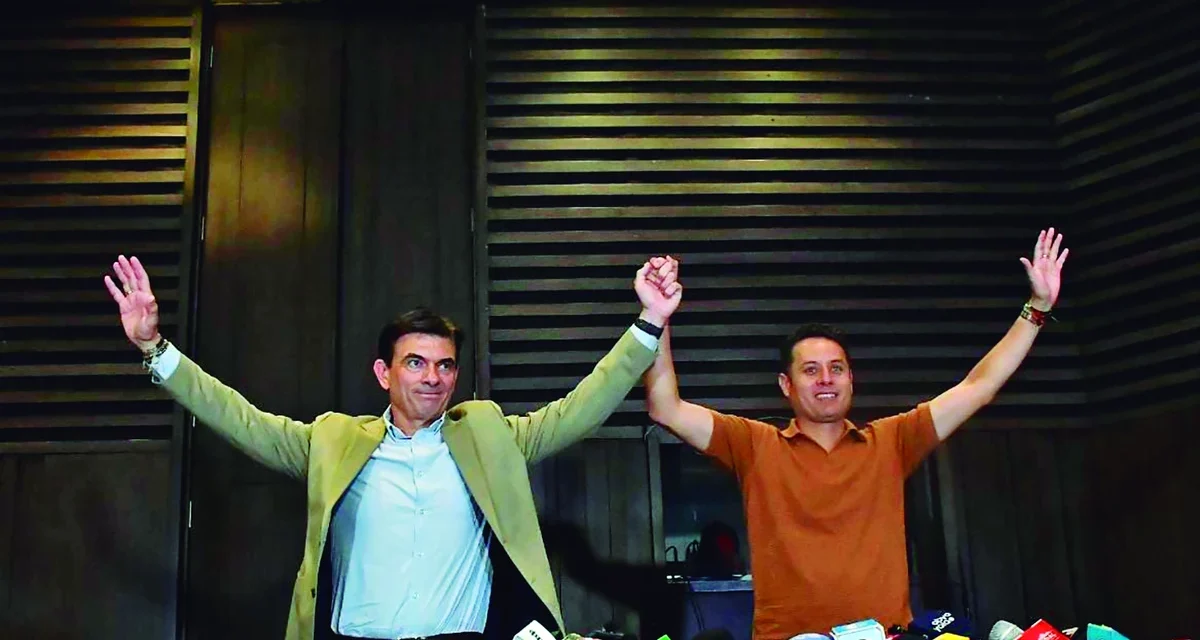 Se activa la comisión de transición y Sucre se perfila para el juramento de Paz