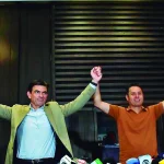 Se activa la comisión de transición y Sucre se perfila para el juramento de Paz