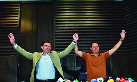 Se activa la comisión de transición y Sucre se perfila para el juramento de Paz