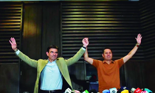 Se activa la comisión de transición y Sucre se perfila para el juramento de Paz
