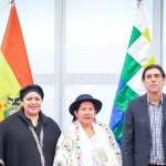 Mauricio Zamora: de perseguido por el MAS a figura clave de la transición de gobierno