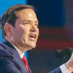 Estados Unidos lanza un guiño a Rodrigo Paz y busca una relación lejos de la izquierda