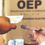 Operación electoral cerrará con entrega de credenciales; se alistan comicios regionales