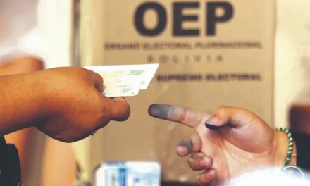 Operación electoral cerrará con entrega de credenciales; se alistan comicios regionales