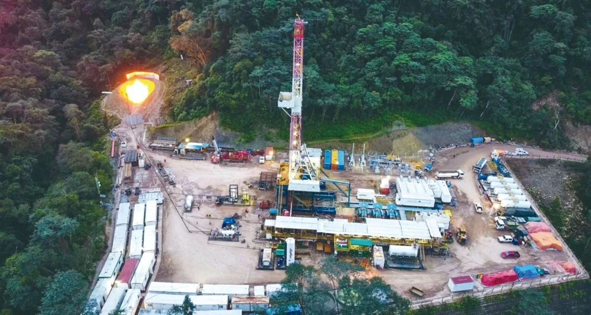 El gas se acaba: Bolivia perdió el 57% de sus reservas en una década