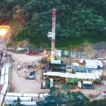 El gas se acaba: Bolivia perdió el 57% de sus reservas en una década