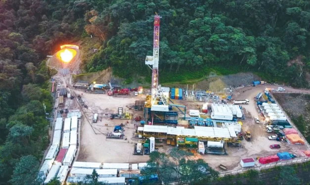 El gas se acaba: Bolivia perdió el 57% de sus reservas en una década