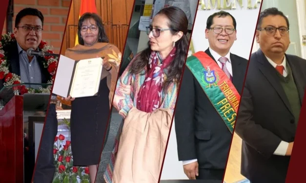 Caso Consorcio: La Fiscalía investigará las amenazas previas a la muerte de exjuez