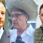 Los ministros de Áñez: entre el reciclaje, la cárcel, la lucha por la salud y clandestinidad