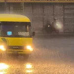 Octubre marca un récord de lluvias ¿Se volverán a registrar precipitaciones de similar intensidad como las del fin de semana?
