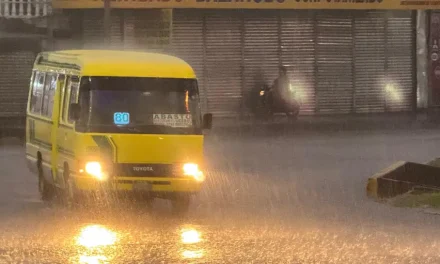 Octubre marca un récord de lluvias ¿Se volverán a registrar precipitaciones de similar intensidad como las del fin de semana?