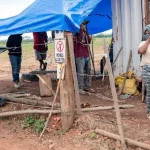 Siete personas aprehendidas por avasallamiento del predio Patujú, señala la Policía