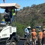 Cortes en las rutas al occidente y oriente: Conozca los días y horarios que se restringirá la circulación