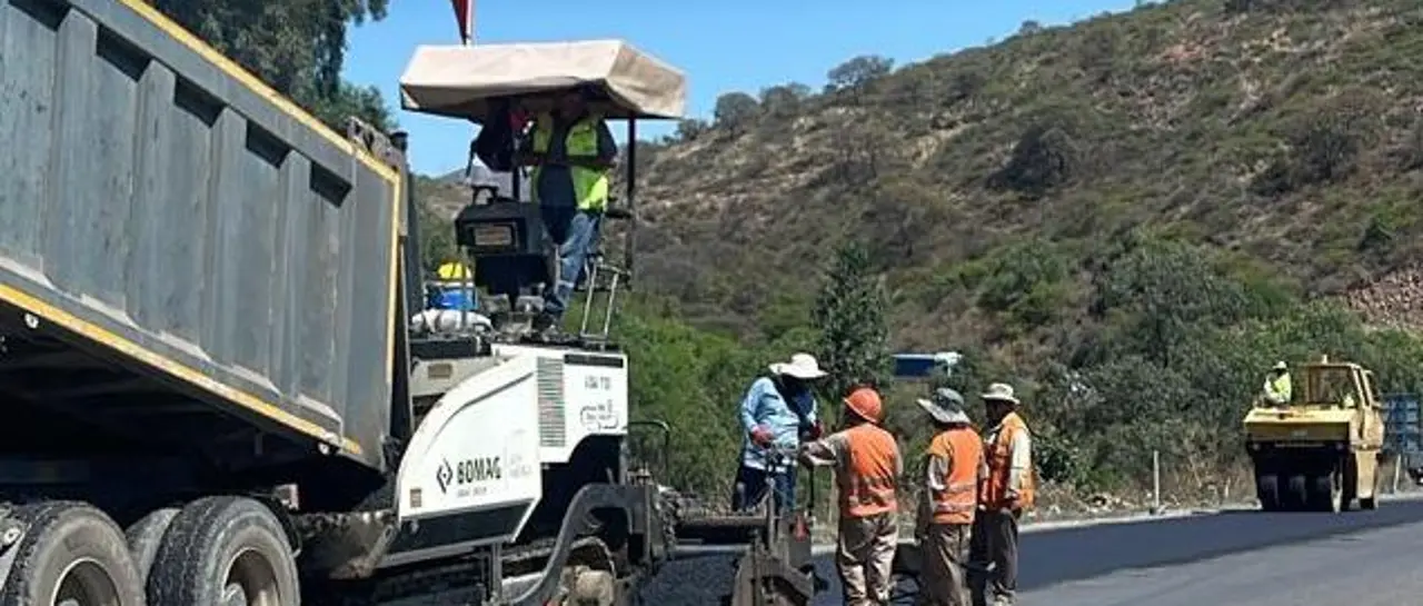 Cortes en las rutas al occidente y oriente: Conozca los días y horarios que se restringirá la circulación