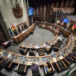 Senado da luz verde a ley que cesa a magistrados prorrogados