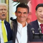 EEUU o China: el primer dilema del presidente electo Rodrigo Paz