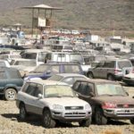 Paraíso de autos chutos: Caranavi es el punto desde donde salen vehículos indocumentados a todo el país 