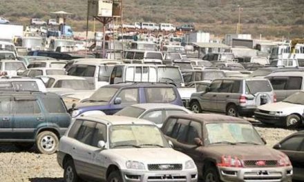 Paraíso de autos chutos: Caranavi es el punto desde donde salen vehículos indocumentados a todo el país 