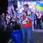 Rodrigo Paz dice que Edman Lara “se está preparando para un debate el domingo” 