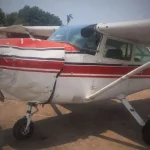 Reportan un accidente aéreo en Beni: dos avionetas colisionaron en pleno vuelo, una de ellas está desaparecida