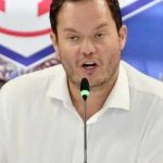 Dorgathen se presenta en la Aduana pero se abstiene de declarar por supuesto contrabando en exportación de gas
